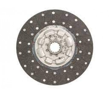 DISC AMBREIAJ MASSEY FERGUSON 3311538M92, 1424123M1